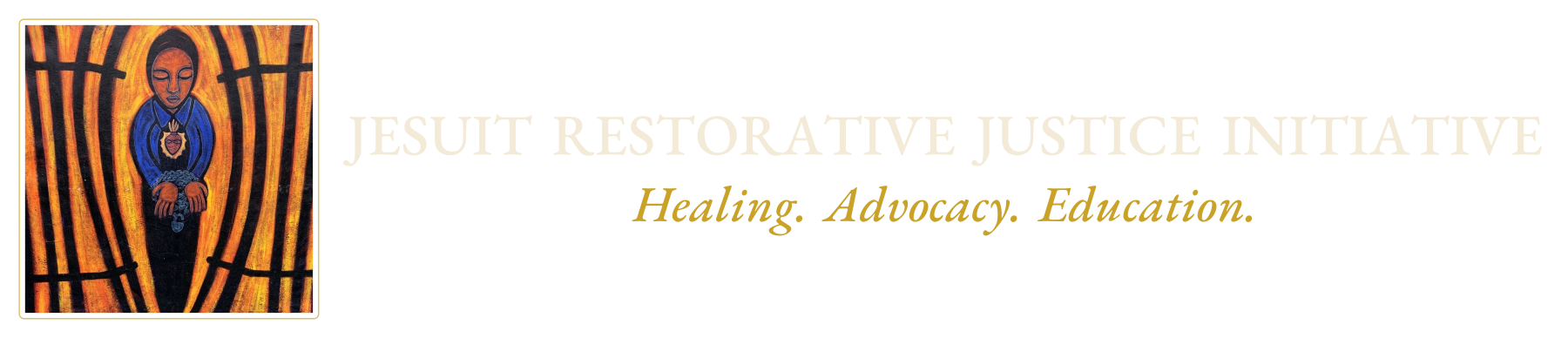 Jesuit Restorative Justice Initiative