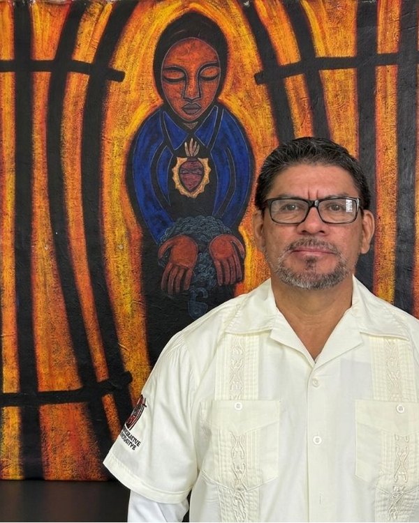 Arturo Lopez