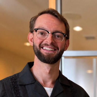 Collin Price, S.J.