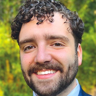 Jon Cantalini, nSJ