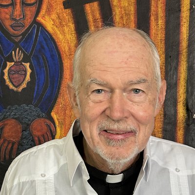 Rev. Michael Kennedy, SJ