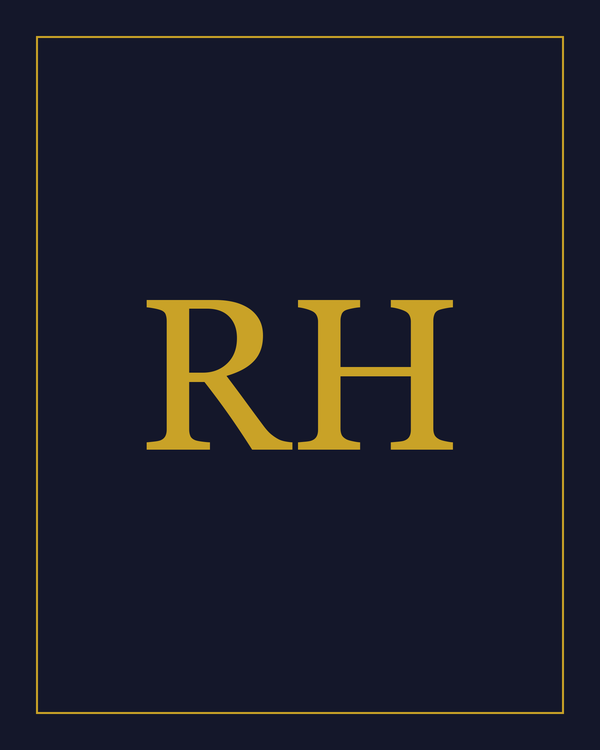 Richard Howard