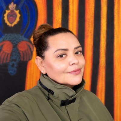 Luisa Borrego